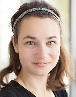 Rechtsanwaltsfachangestellte Saskia Franz Rechtsanwaltsfachangestellte Saskia Franz
